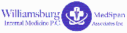 Medspan Associates Logo